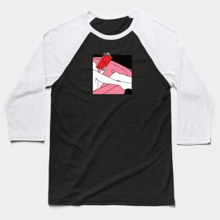 Sundays Baseball T-Shirt